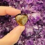 Tiger Iron (Mugglestone Muggle Stone) Hearts - Small