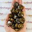 Tiger Iron (Mugglestone Muggle Stone) Hearts - Small