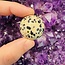Dalmatian Jasper Sphere Orb-30mm