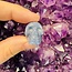 Blue Aventurine Skulls - Mini