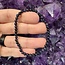 Blue Sandstone (Goldstone) Sand Stone Bracelets - 4mm Mini