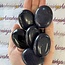 Blue Sandstone (Goldstone) Sand Stone Palm Pillow Pocket Stone