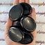 Blue Sandstone (Goldstone) Sand Stone Worry (Thumb Fidget Relaxation Pocket) Stones - Large Oval
