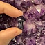 Blue Sandstone (Goldstone) Sand Stone Mushrooms - Mini