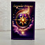 Lavender Dreams Tarot Cards - Kelli Miller Instructions Guidebook Included - Oracle Angel