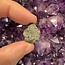 Chrome Diopside Small - Rough Raw Natural