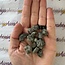 Chrome Diopside Small - Rough Raw Natural