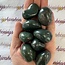 Bloodstone (Seftonite Septonite Setonite Heliotrope)- Tumbled XL (Extra Large)