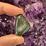 Bloodstone (Seftonite Septonite Setonite Heliotrope) - Tumbled