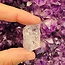 Rose de France Amethyst - Rough Raw Natural