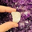 Cryolite - Rough Raw Natural