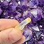 Mango Quartz Points