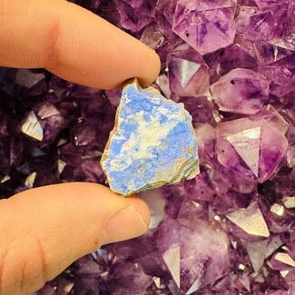 Juangodoyite - Rough Raw Natural