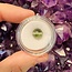 Moldavite Beads - 8mm - 1 Bead