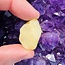 Yellow Opal - Rough Raw Natural