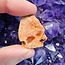 Mexican Fire Opal - Rough Raw Natural