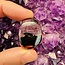 Sugilite, Richterite & Bustamite - Tumbled (Famous Wessels Mine)