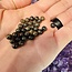 Phenakite (Norwegian) Bead - 6mm