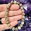 Greenland Moonstone (Sealstone) Bracelets - 8mm