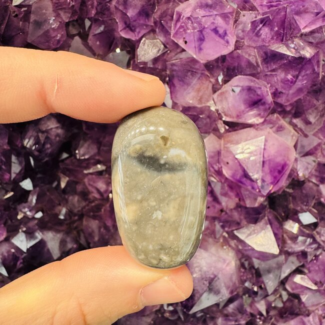 Firestone Flint (Denmark) - Tumbled