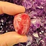 Rhodonite (High Grade) - Tumbled
