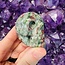 Eclogite Skull - 2"