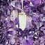 Cryolite Pendulum