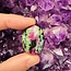 Ruby Zoisite (AAA Grade) Palms