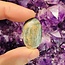 Green Kyanite (AAA Grade) - Tumbled Smooth