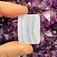Blue Lace Agate Slice (High Grade)
