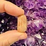 Golden Feldspar (AAA Grade) - Tumbled