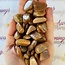 Golden Feldspar (AAA Grade) - Tumbled
