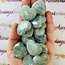 Chrysocolla Fusion Quartz - Tumbled
