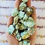 Gibbsite (Hydrargillite) - Rough Raw Natural