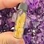 Heliodor (Yellow Golden Beryl) Vials - 10.5 grams + Rough Raw Natural