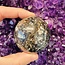 Impactite Sphere Orb - 55mm