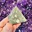 Stonehenge Preseli Bluestone Pyramid - 2"