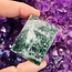 Guatamalan Jade Slice Cubes - Large