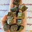 Rainbow Pyrite - Rough Raw Natural
