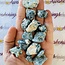 Euclase - Rough Raw Natural