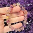 Ametrine Bracelets - 9-10mm