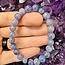 Blue Tanzanite Bracelets - 8-9mm
