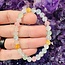 Multi-Colored Topaz Bracelets - 7mm