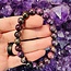 Stichtite (Atlantasite) Bracelets - 8mm
