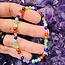 Chakra Bracelets - 4mm