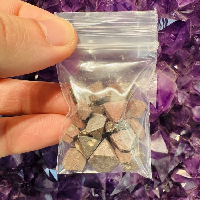 Magnetite Bag - 20 pack
