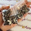 Magnetite Bag - 20 pack