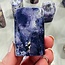 Tiffany Stone (Bertrandite) Free Form - 142 grams Specimen Display