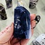 Tiffany Stone (Bertrandite) Free Form - 201.1 grams (7oz) Specimen Display