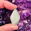 Green Aventurine Mini Flame
